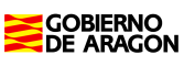 logotipo gobierno de Aragón