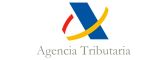 logotipo agencia tributaria