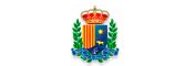 logotipo colegio de procuradores de teruel