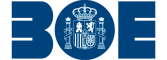 logotipo boe