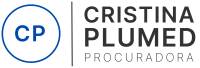Cristina Plumed Procuradora