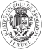logotipo colegio de abogados de Teruel 